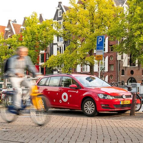 Auto huren in Den Bosch .